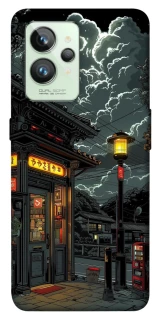 Чохол на Realme GT2 Night фото 1 з 1