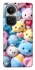 Чохол на Oppo Reno 10 Soft toys фото 1 з 1