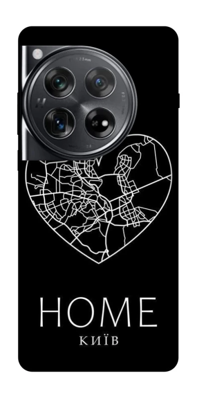 Чехол на OnePlus 12 Київ Home фото 1 из 1