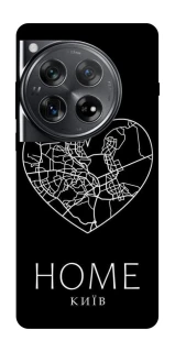 Чохол на OnePlus 12 Київ Home фото 1 з 1