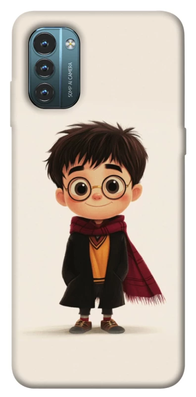 Чехол на Nokia G21 Harry Potter v8 фото 1 из 1