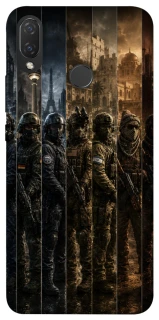 Чохол на Huawei P Smart+ (nova 3i) Counter-Strike фото 1 з 1