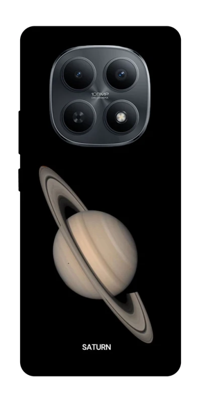 Чехол на Xiaomi Redmi Note 15 4G/5G (EU) Saturn фото 1 из 1