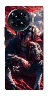 Чехол на TECNO Spark 20 Pro+ Itachi фото 1 из 1