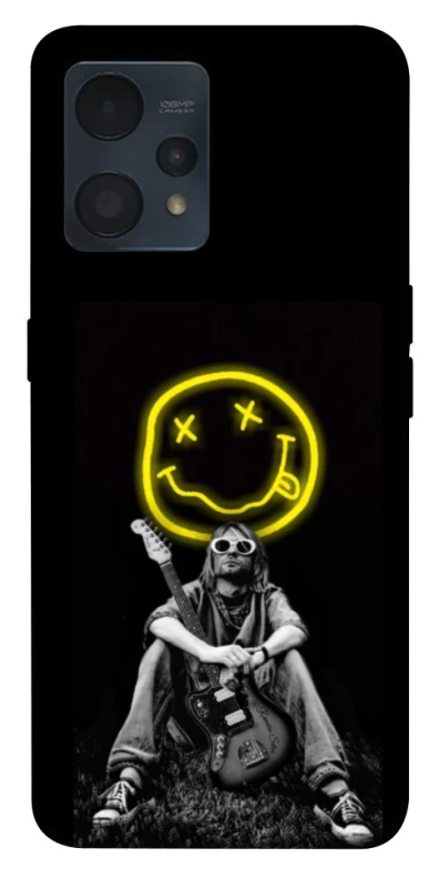 Чехол на Realme 9 4G / 9 Pro+ Nirvana ver.2 фото 1 из 1