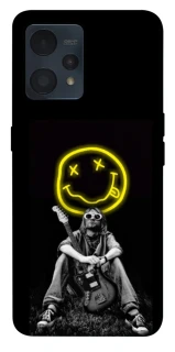 Чохол на Realme 9 4G / 9 Pro+ Nirvana ver.2 фото 1 з 1