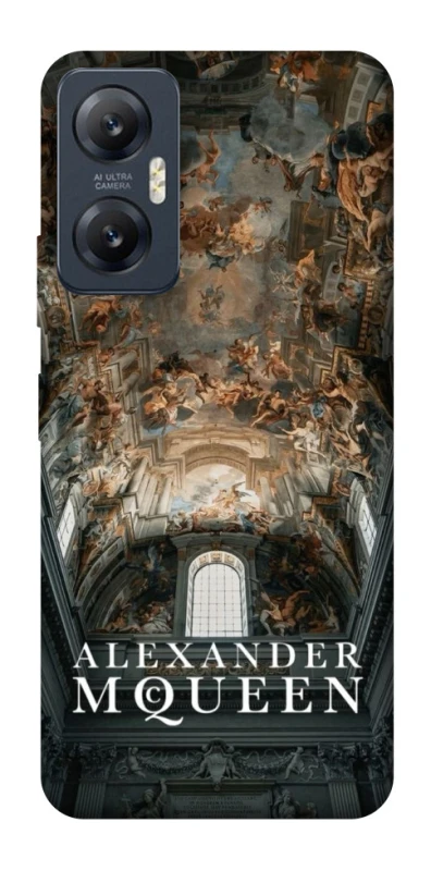 Чохол на Infinix Hot 20 5G Alexander McQueen фото 1 з 1