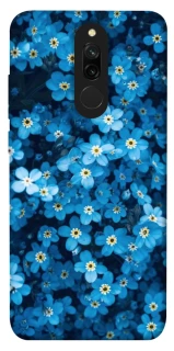 Чехол на Xiaomi Redmi 8 Flowers v6 фото 1 из 1