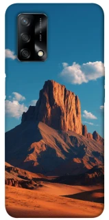 Чохол на Oppo A74 4G Arizona mountain v2 фото 1 з 1