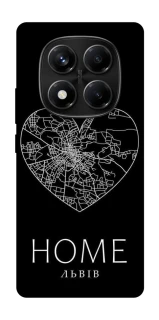 Чохол на Xiaomi Redmi Note 14 Pro 4G Львів Home фото 1 з 1