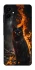 Чохол на Samsung Galaxy A07 Вогняний кіт фото 1 з 1