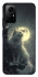 Чохол на Xiaomi Redmi Note 12S Кіт під місяцем фото 1 з 1