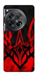 Чехол на OnePlus 12 Герб v18 фото 1 из 1