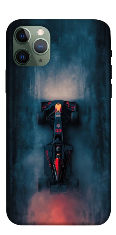 Чохол на Apple iPhone 11 Pro (5.8") F-1 ver.2 фото 1 з 1