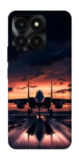 Чохол на Huawei Honor X6a fighter фото 1 з 1