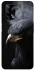 Чохол на Oppo A74 4G black eagle фото 1 з 1