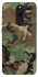 Чохол на Xiaomi Redmi 8 Camouflage v12 фото 1 з 1