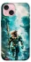 Чохол на Apple iPhone 15 (6.1") Aquaman фото 1 з 1