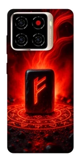 Чехол на ZTE Blade A56 Феху фото 1 из 1