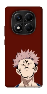 Чохол на Xiaomi Redmi Note 14 Pro 4G Sakuna v3 фото 1 з 1