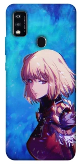 Чехол на ZTE Blade A51 Cha Hae In фото 1 из 1