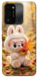 Чохол на TECNO Spark 8C Labubu Autumn фото 1 з 1