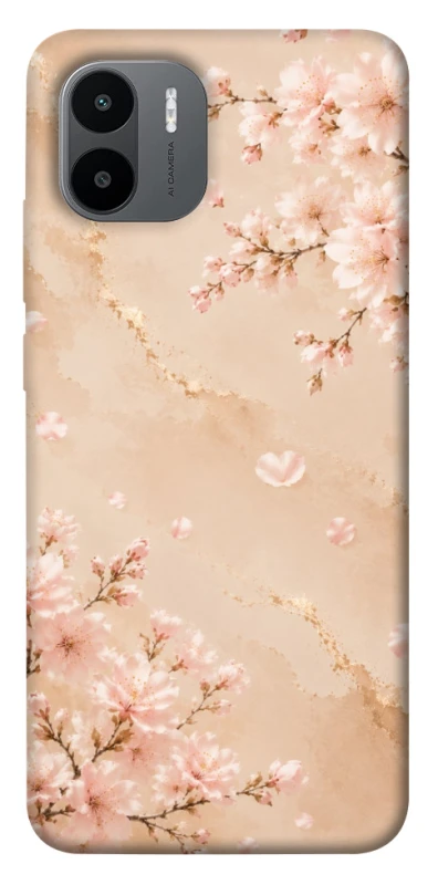 Чохол на Xiaomi Redmi A1 / A2 Sakura ver.2 фото 1 з 1