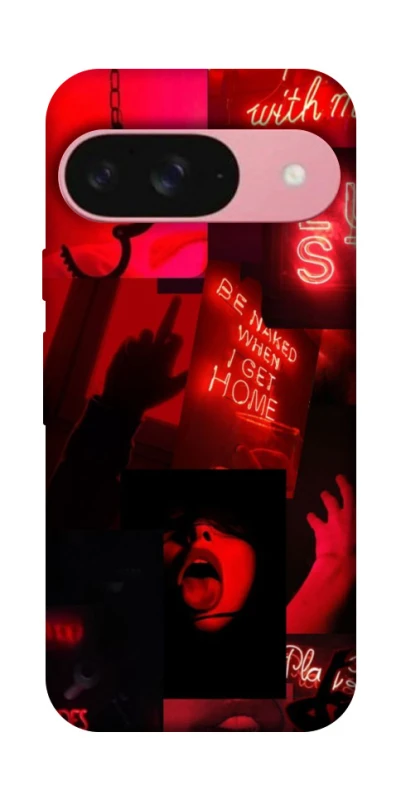 Чехол на Google Pixel 9 Hot collage ver.3 фото 1 из 1