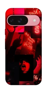 Чехол на Google Pixel 9 Hot collage ver.3 фото 1 из 1