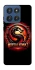 Чохол на Motorola Edge 60 Stylus Mortal Kombat Dragon фото 1 з 1