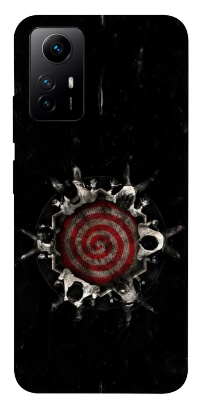 Чохол на Xiaomi Redmi Note 12S Saw фото 1 з 1