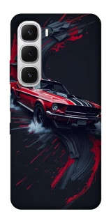 Чехол на Infinix Hot 60i Mustang v2 фото 1 из 1