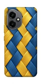 Чохол на Honor 400 Brassweed фото 1 з 1