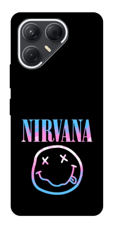 Чохол на TECNO Pova 7 Nirvana ver.6 фото 1 з 1