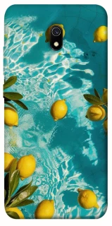 Чехол на Xiaomi Redmi 8a Lemon фото 1 из 1