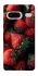 Чохол на Google Pixel 7 Strawberry фото 1 з 1
