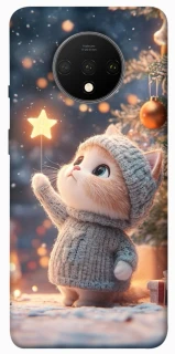 Чохол на OnePlus 7T Christmas mood ver.9 фото 1 з 1