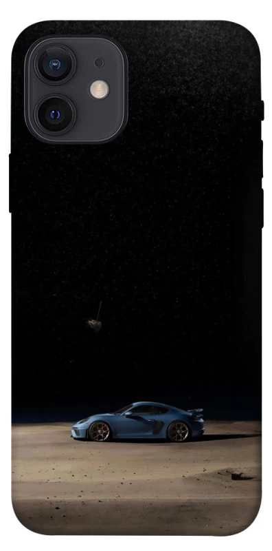 Чохол на Apple iPhone 12 (6.1") 911 night фото 1 з 1