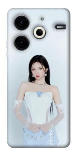 Чохол на TECNO Pova 6 Neo (LI6) Chiquita - BABYMONSTER фото 1 з 1