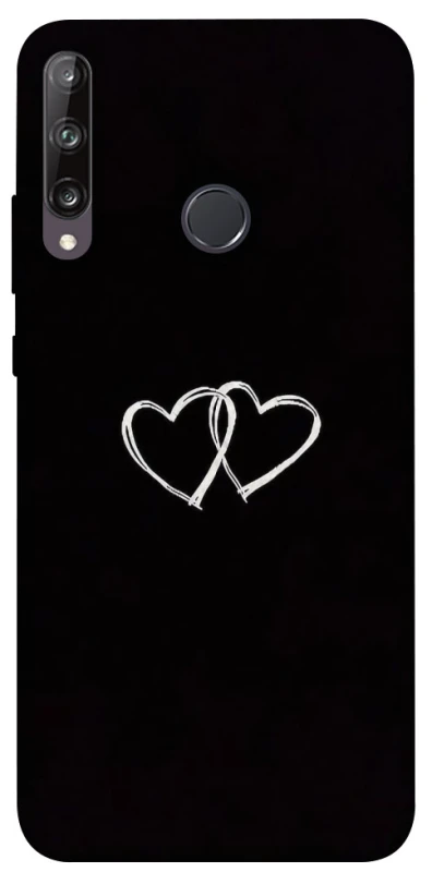 Чохол на Huawei P40 Lite E Love aesthetic ver.14 фото 1 з 1