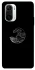 Чохол на Xiaomi Redmi K40 / K40 Pro / K40 Pro+ / Poco F3 Black tsunami фото 1 Чохол на Xiaomi Redmi K40 / K40 Pro / K40 Pro+ / Poco F3 Black tsunami фото 1 з 1