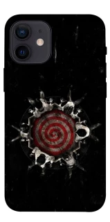 Чохол на Apple iPhone 12 mini (5.4") Saw фото 1 з 1