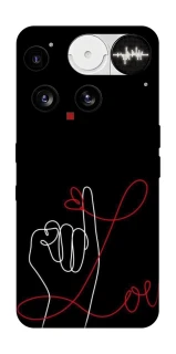 Чохол на Nothing Phone (3) Pair romantic theme ver.9 фото 1 з 1