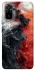 Чохол на Xiaomi Redmi Note 10 / Note 10s Black and Red фото 1 з 1