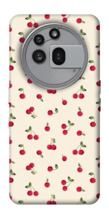 Чехол на Nothing Phone (3a) Pro Cherry фото 1 из 1