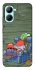 Чохол на Realme C33 Mr.Krabs фото 1 з 1