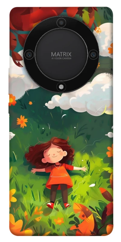 Чехол на Huawei Magic5 Lite Ginger фото 1 из 1