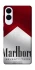 Чохол на Samsung Galaxy S25 Edge Marlboro фото 1 з 1