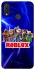 Чохол на Huawei P Smart+ (nova 3i) Roblox aesthetics фото 1 з 1