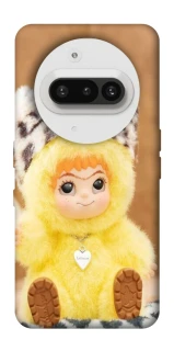 Чохол на Nothing Phone (3a) Wakuku ver.3 фото 1 з 1